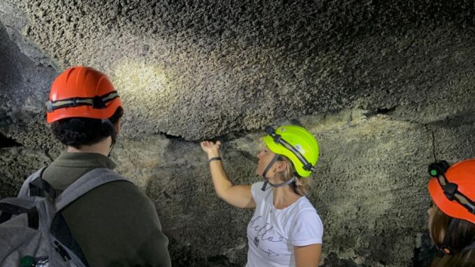 Catania: Etna Morning or Sunset Trek With Lava Tunnel & Gear - Pickup and Transport
