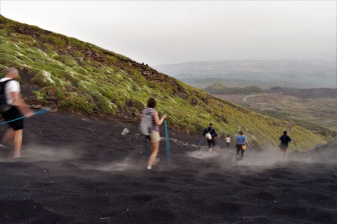 Catania: Etna Morning or Sunset Trek With Lava Tunnel & Gear - Frequently Asked Questions