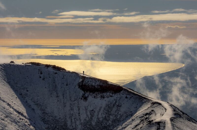 Catania: Etna Morning Tour With Transfer (Sunset Option) - Guides and Reviews