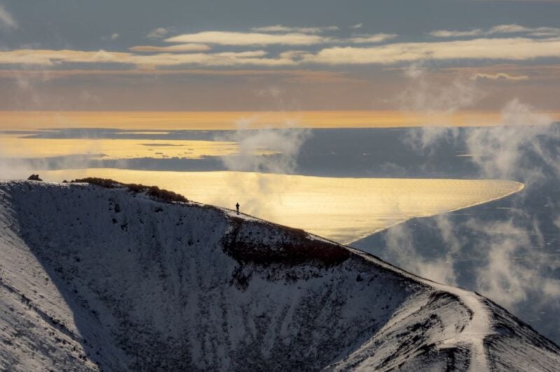 Catania: Etna Morning Tour With Transfer (Sunset Option) - Inclusions and What to Bring