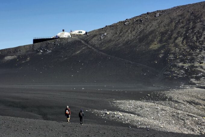 Catania: Etna Morning Tour With Transfer (Sunset Option) - Frequently Asked Questions