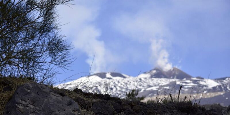 Catania: Etna Nature Tour With Hiking, Cave Visit, & Tasting - Inclusions and Options
