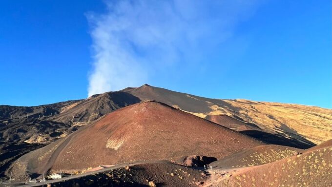 Catania: Etna Sunset Tour With Pickup and Drop-Off - Important Tour Details