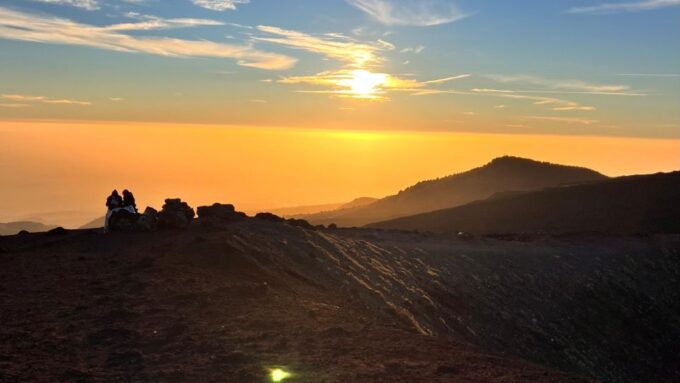 Catania: Etna Sunset Tour With Pickup and Drop-Off - Frequently Asked Questions