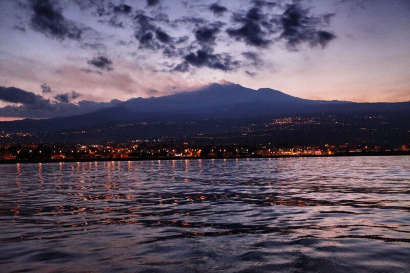Catania: Full-Day Boat Trip to Acitrezza With Lunch - Booking Details