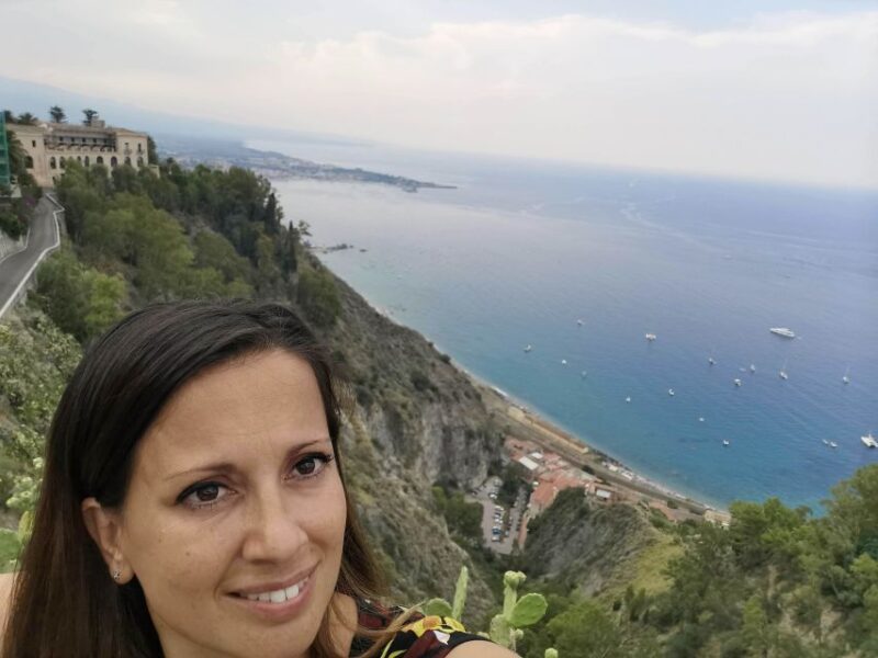 Catania: Gardens, Taormina, and Castelmola Day Trip - Tour Inclusions