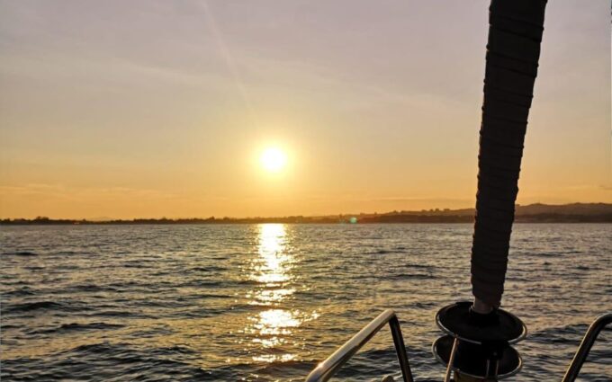 Catania: Guided Sunset Sailing Trip With Snacks & Prosecco - Frequently Asked Questions