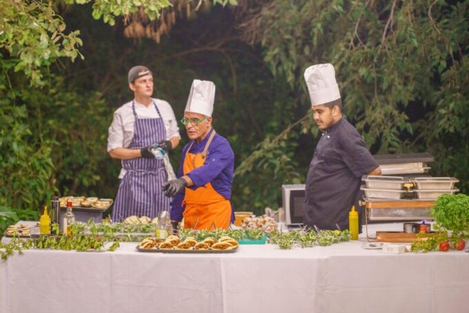 Catania: Guided Winery Tour & Cooking Class - Frequently Asked Questions