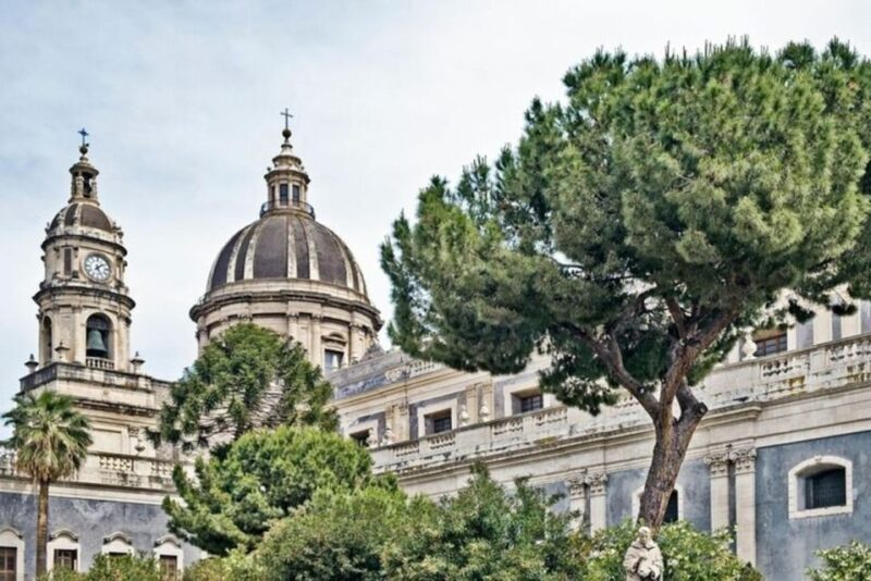 Catania Highlights Walking Tour With A Guide - Tips for an Enjoyable Tour