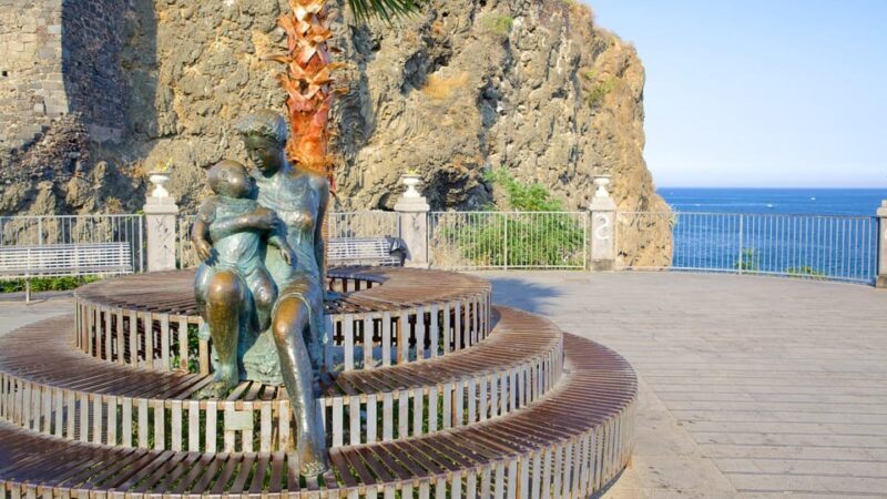 Catania: Hop-On, Hop-Off Bus to Acicastello and Acitrezza - Since Your Asked