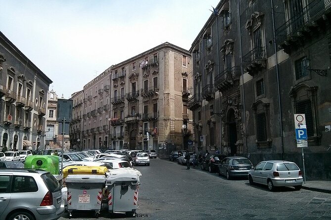 Catania Like a Local: Customized Private Tour - Additional Information