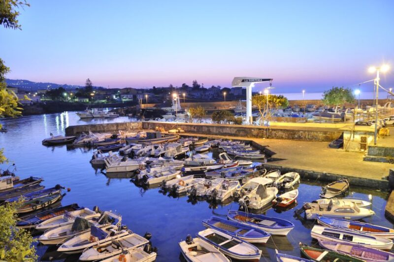 Catania Like a Local: Customized Private Walking Tour - Key Points