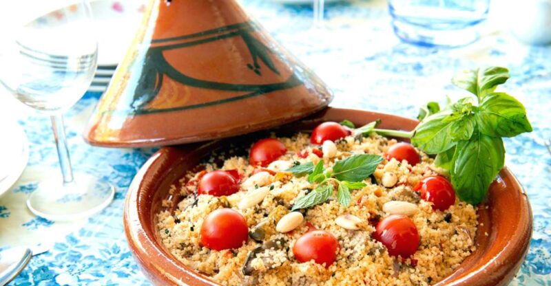 Catania Market, Cooking Demo and Meal at a Locals Home - Key Points