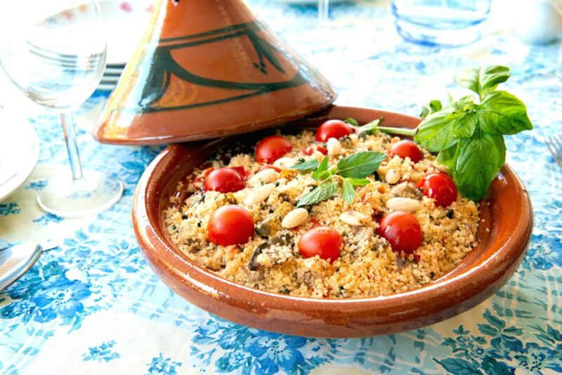 Catania Market, Cooking Demo and Meal at a Locals Home - Booking Flexibility