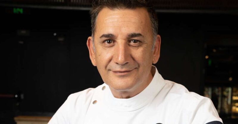Catania: Market Tour and Cooking Class With Chef Riccardo - Culinary Journey