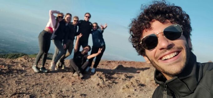 Catania: Mount Etna & Cyclopean Scuba Diving Experience - Volcanic Exploration