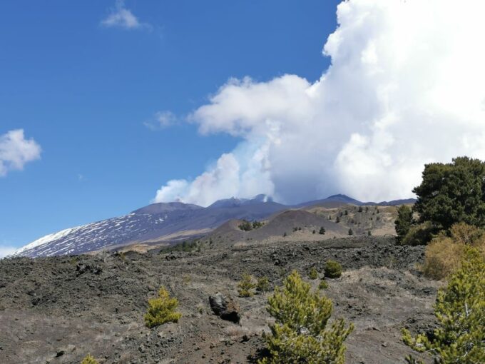 Catania: Mount Etna & Cyclopean Scuba Diving Experience - Preparing for the Adventure