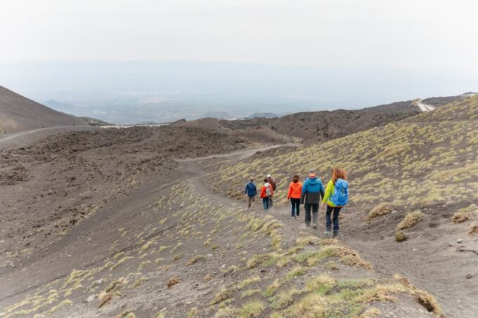 Catania: Mount Etna Morning or Sunset Day Trip With Tasting - Customer Ratings and Reviews