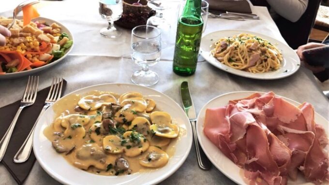 Catania: Mount Etna Tour With Lunch - Frequently Asked Questions