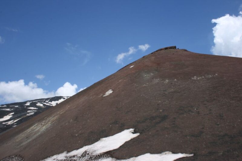 Catania: Mount Etna Volcano and Alcantara Park Tour - Traveler Feedback