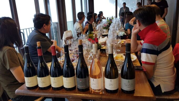 Catania: Mt. Etna Private Tour With Food and Wine Tasting - Culinary Experiences