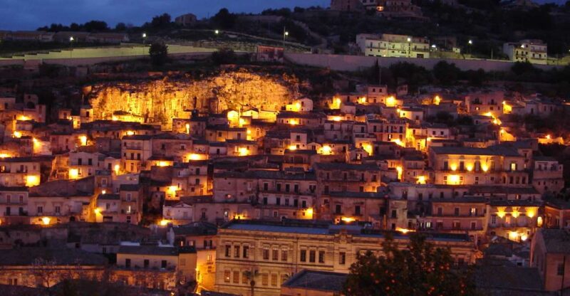 Catania: Noto, Modica and Ragusa Ibla Baroque Tour - Key Points