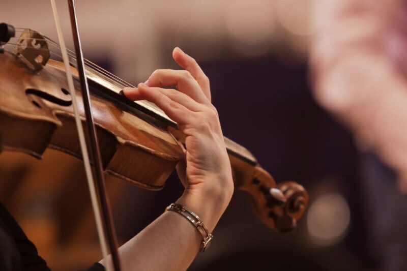 Catania: Opera Concert - Bellini and the Opera - Since Your Asked