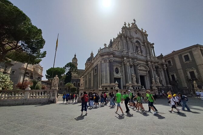 Catania Patisserie Food Tour - Do Eat Better Experience - Reviews and Ratings
