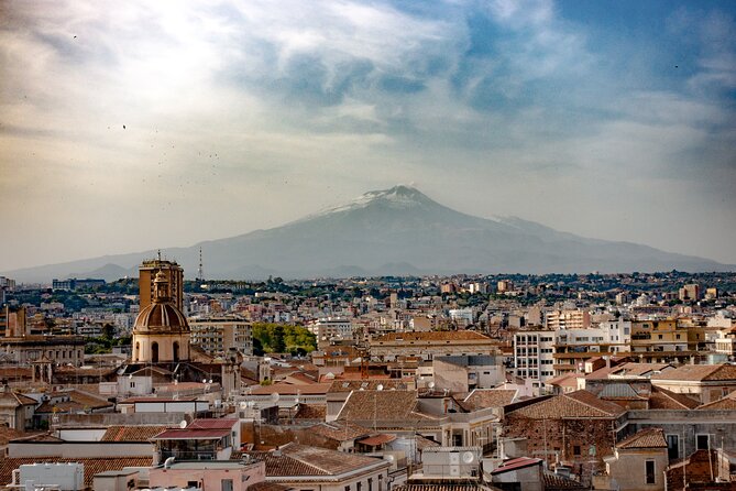 Catania Patisserie Food Tour - Do Eat Better Experience - Meeting Point and End Point