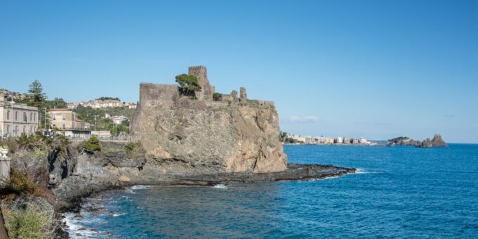 Catania Port: Luxury Private Tour to Aci Trezza by Sailboat - Frequently Asked Questions