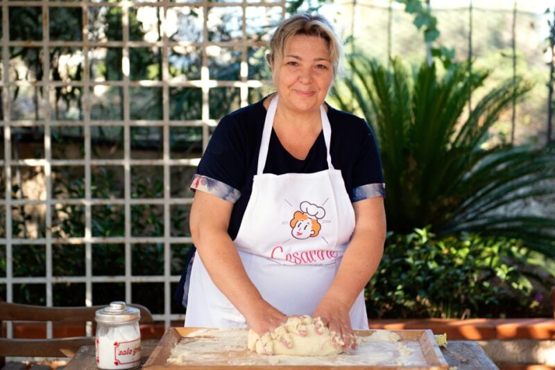 Catania: Private Cooking Class at a Locals Home - Key Points