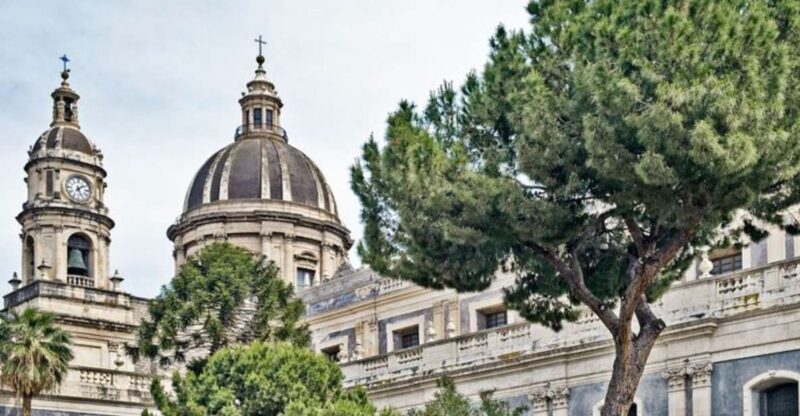 Catania: Private Custom Tour With a Local Guide - Tour Features