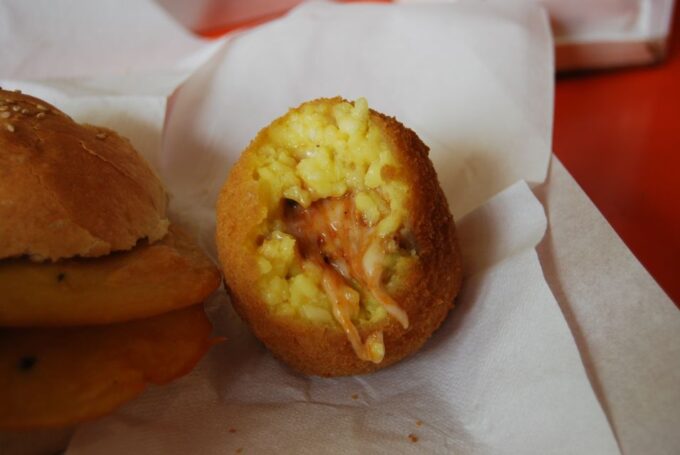 Catania: Private Tour With Arancino Tasting - Not Suitable For