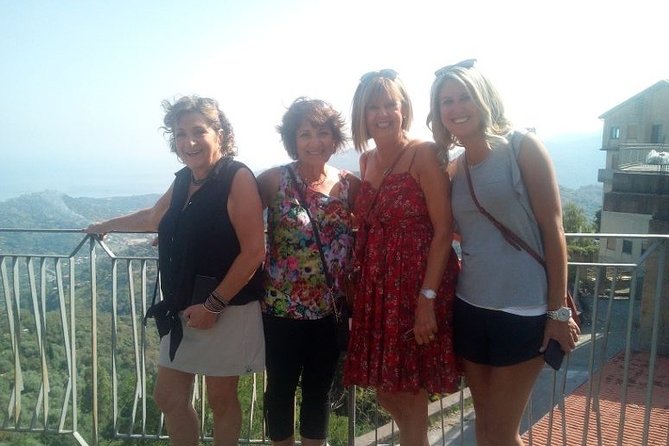 Catania Private Walking Tour With Arancino Siciliano Tasting - Traveler Testimonials and Recommendations