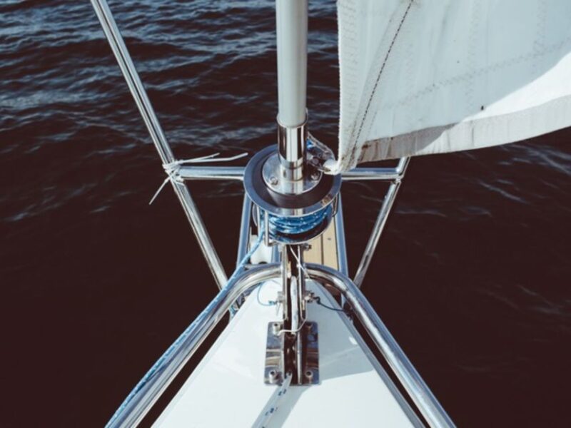 Catania: Sailing Tour to the Cyclops Riviera With Apéritif - Booking Information