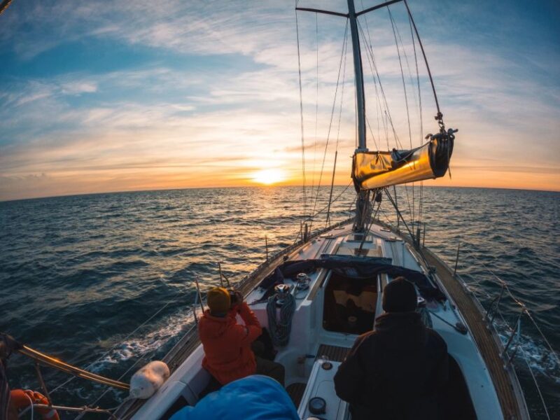 Catania: Sailing Tour to the Cyclops Riviera With Apéritif - Important Information