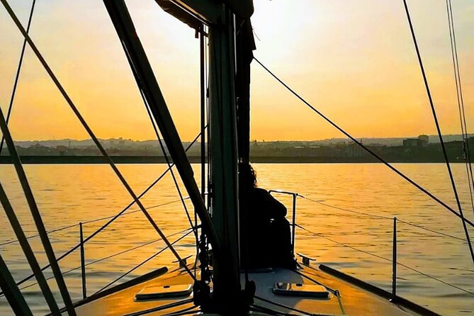Catania Sailing Vibe Sunset - Good To Know