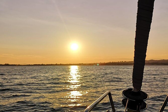 Catania Sailing Vibe Sunset - Commitment to Guest Safety