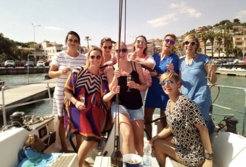 Catania: Spritz and Sunset Sailing Tour - Frequently Asked Questions