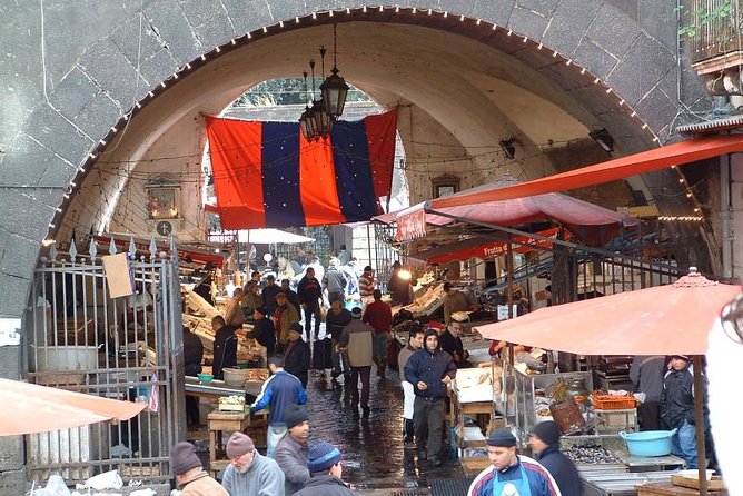 Catania - Street Food Tour - Tour Reviews and Ratings