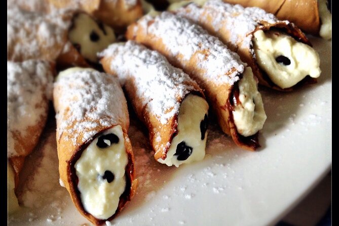 Catania - Street Food Tour - Tasting Catanian Culinary Specialties