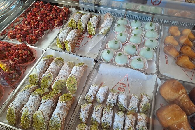 Catania Street Food Tour - Do Eat Better Experience - Culinary Delights