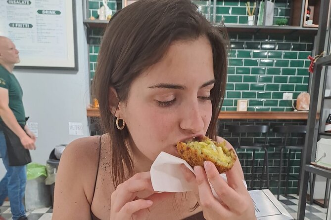 Catania Street Food Tour - Do Eat Better Experience - Private Tour Opportunities