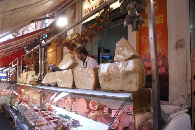 Catania Street Food Tour - Cancellation Policy