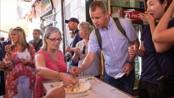 Catania Street Food Tour - Frequently Asked Questions