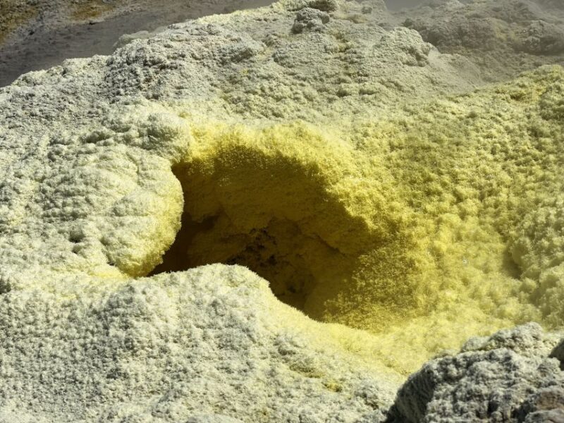 Catania: Summit Craters From North Etna With 4x4 Vehicles - Inclusions and Exclusions