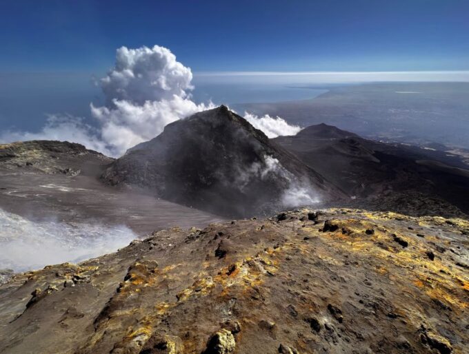 Catania: Summit Craters From North Etna With 4x4 Vehicles - Customer Feedback