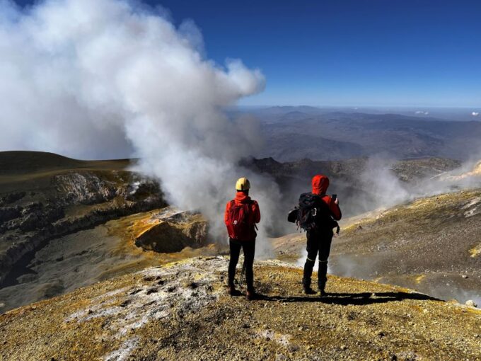 Catania: Summit Craters From North Etna With 4x4 Vehicles - Frequently Asked Questions