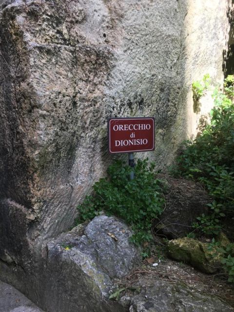 Catania: Syracuse, Ortigia, and Noto Tour With Brunch - Important Information
