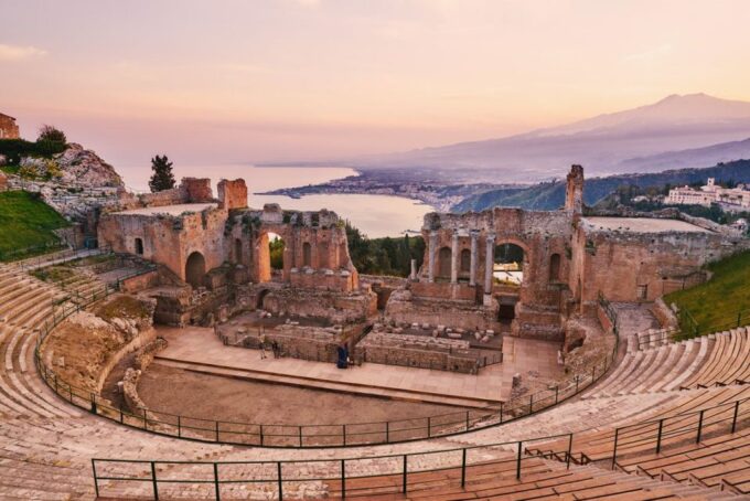 Catania: Taormina, Isola Bella, & Castelmola Full-Day Tour - Frequently Asked Questions